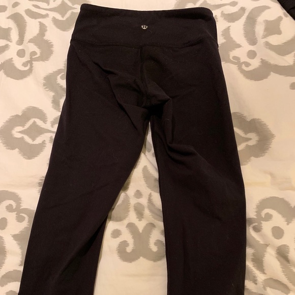 lululemon leggings - Picture 4 of 6